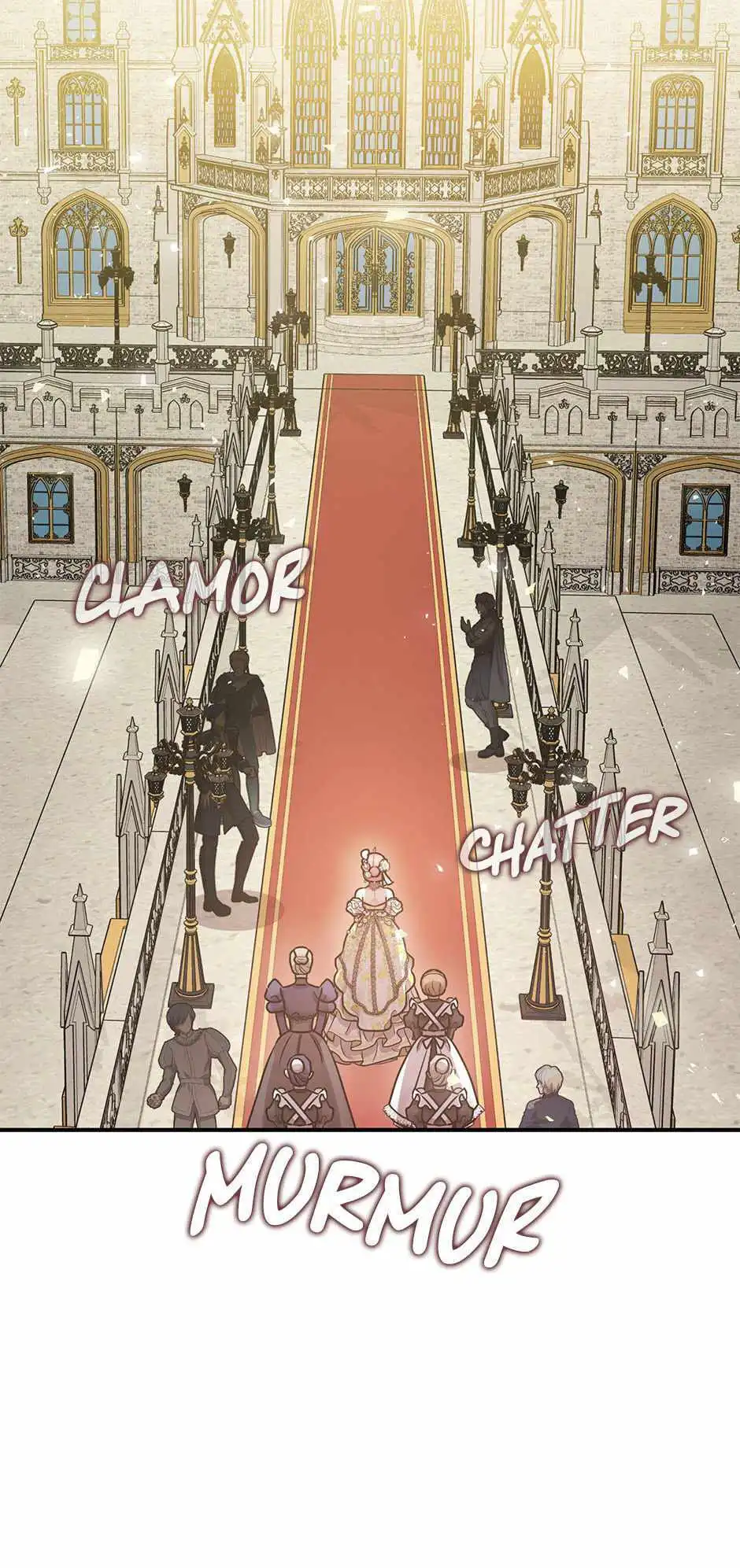 Tyrant's Tranquilizer Chapter 26 54